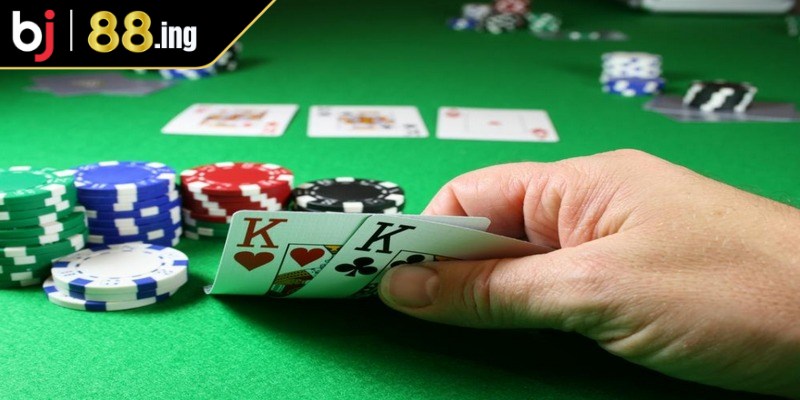 Chiến thuật chơi baccarat hiệu quả biết người biết ta, trăm trận trăm thắng