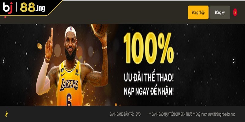 BJ88 không ngừng đáp ứng mong đợi của game thủ
