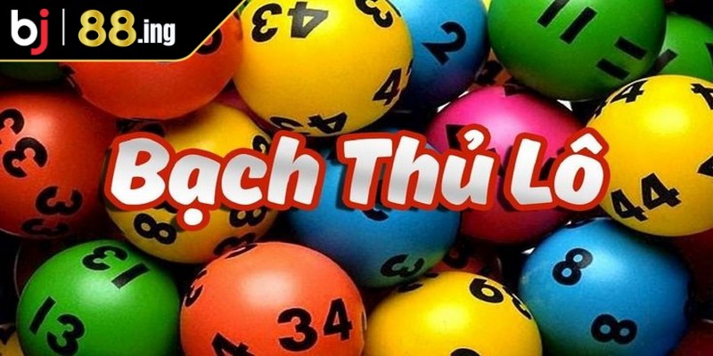 Cách tính bạch thủ lô không hề khó nhưng đòi hỏi phải có sự kiên nhẫn,