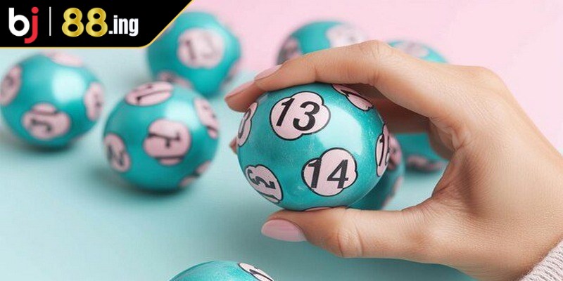 Lô rơi là hình thức quan sát các con số đã về hôm trước