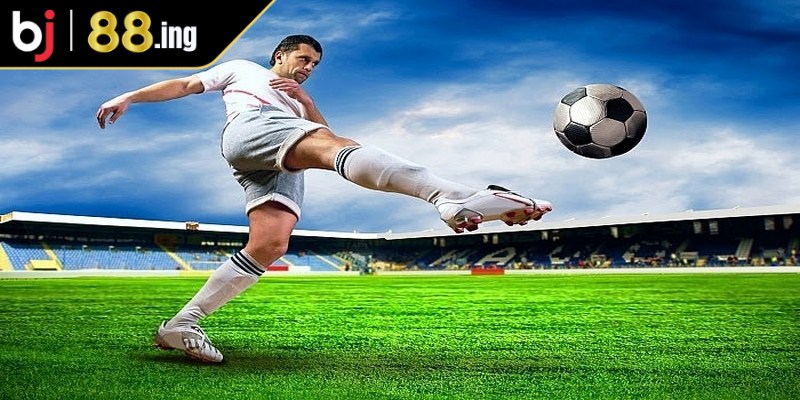 Những lưu ý khi tham gia kèo Kick Off