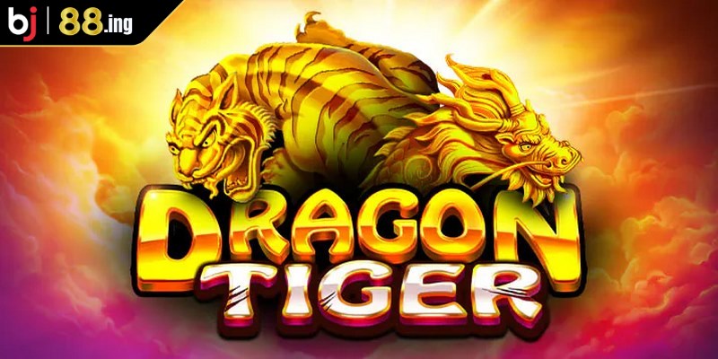 Rồng Hổ là trò chơi bài truyền thống thú vị với nguồn gốc từ châu Á