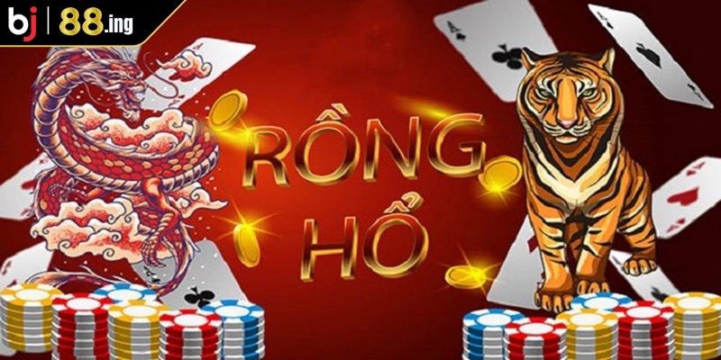 Mẹo chơi Rồng Hổ hiệu quả nhất từ cao thủ giàu kinh nghiệm