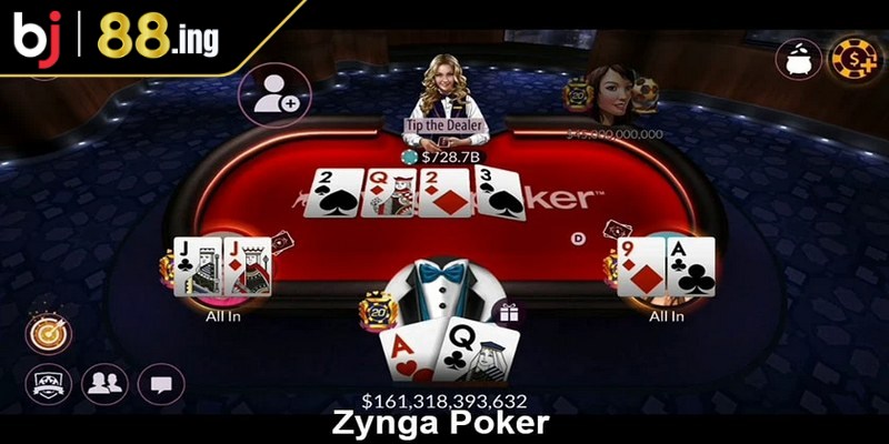 Chiến thuật chơi poker online dễ thắng năm từ cao thủ